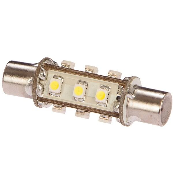 NauticLed navigation LED pære BS43