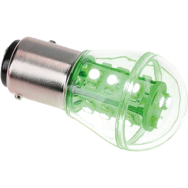 NauticLed navigation LED pære BAY15D