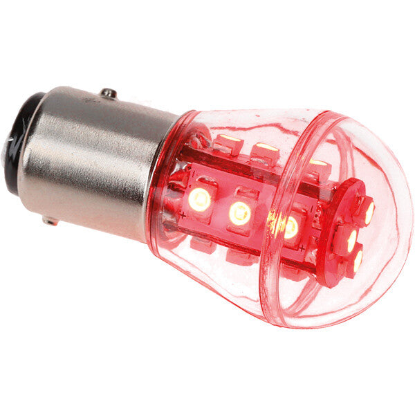 NauticLed navigation LED pære BAY15D