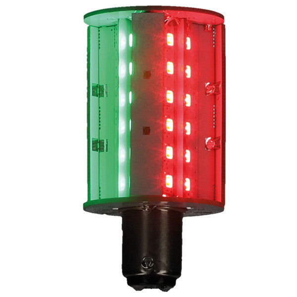 Aqua Signal navigation LED pære