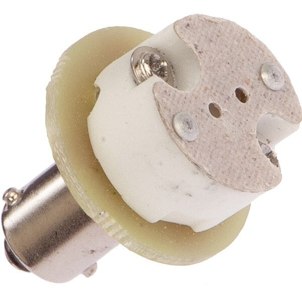 NauticLed BA9S to G4 adapter