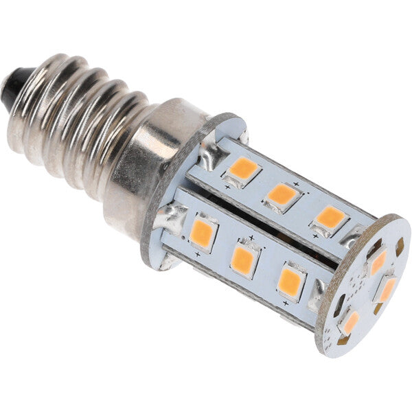 NauticLed LED bulb E14