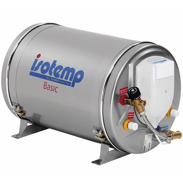 Isotemp Varmtvandsbeholder Basic 24 Single – 24L