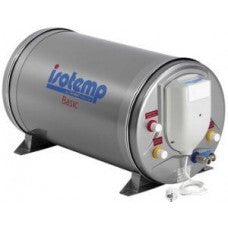 Isotemp varmtvandsbeholder Basic 30 single - 30L