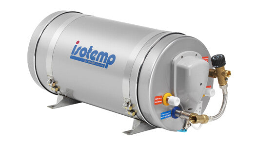 Isotemp varmtvandsbeholder Slim 20 - 20L