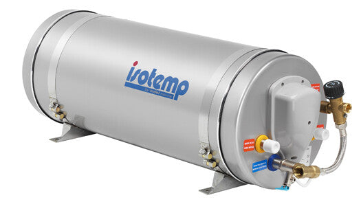 Isotemp varmtvandsbeholder Slim 25 - 25L