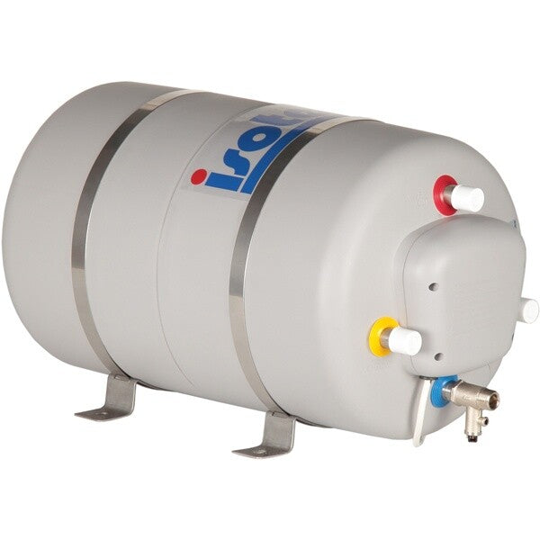 Isotemp varmtvandsbeholder Spa 15 - 15L