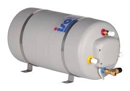 Isotemp varmtvandsbeholder Spa 25 - 25L