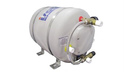 Isotemp varmtvandsbeholder Spa 40 - 40L