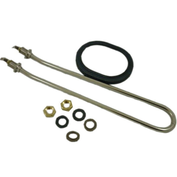 Isotemp heating element w/gasket 230V, 750W