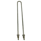 Isotemp varmelegeme Basic – 230V/2000W