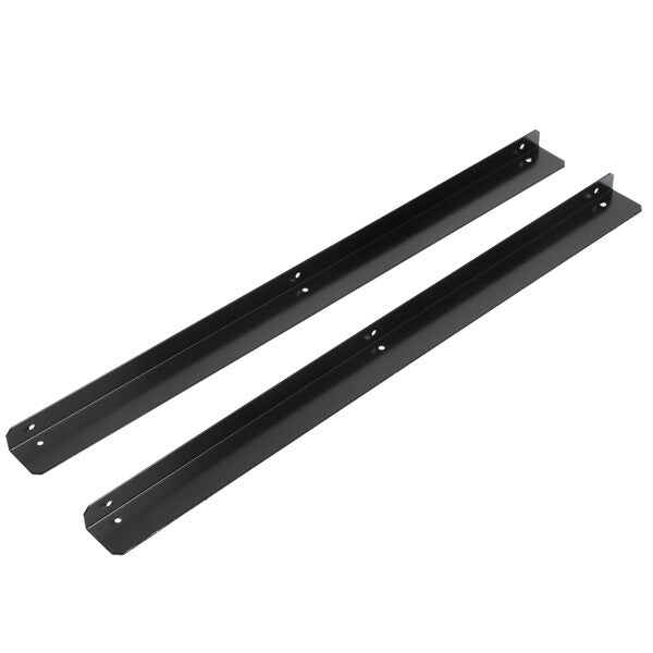 Isotherm monteringsramme sort til Cruise Classic 85 2 sider