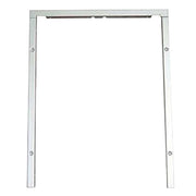Isotherm refrigerator frame for Cruise Elegance, 3 sides