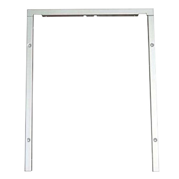 Isotherm køleskabsramme til Cruise Inox Clean Touch, 3 sider – t ramme 3 sider passer til 42/49L