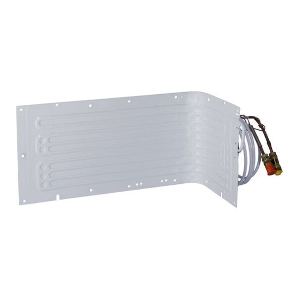 Isotherm L-formet Fordamper – Til køle-/frysesystemer op til 125 L