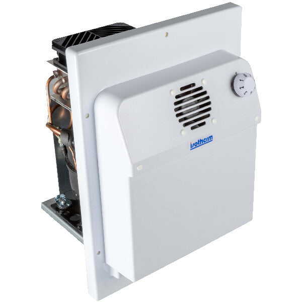 Isotherm VE200 Kølesystem – Vandkølet kompressorsystem til op til 200 L