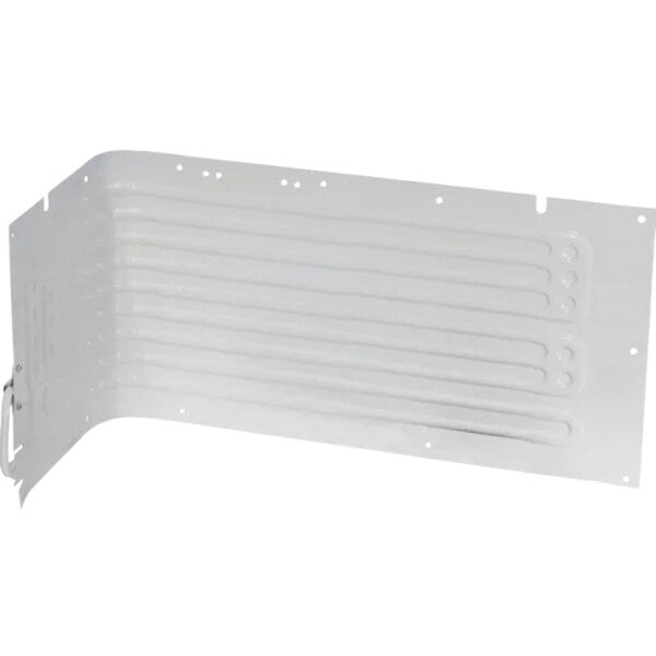 Isotherm L-evaporator 400x170x210mm with standard coupling for 1283051
