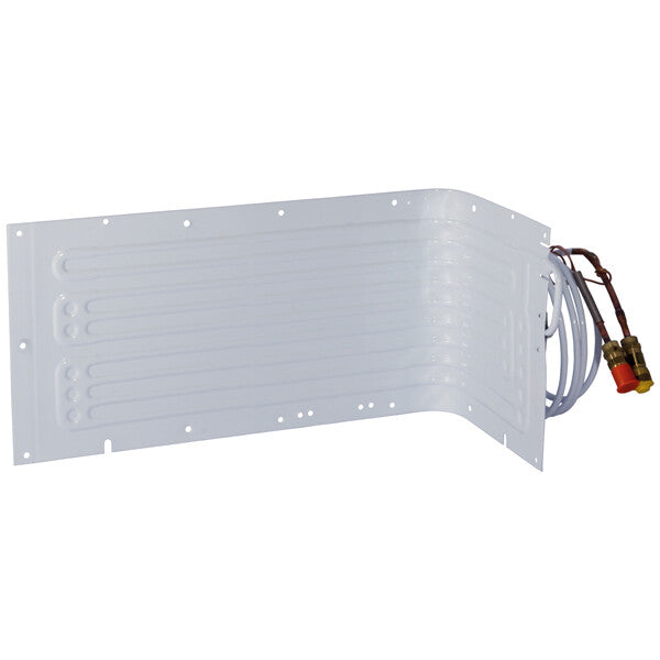 Isotherm L-evaporator 400x170x210mm with X coupling for 1283051