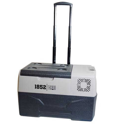1852 kompressor køleboks – 30 liter – 12/24/230 V