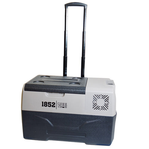 1852 Køleboks 30L med kompressor 12/24/230V – Palby varenr. 1283251