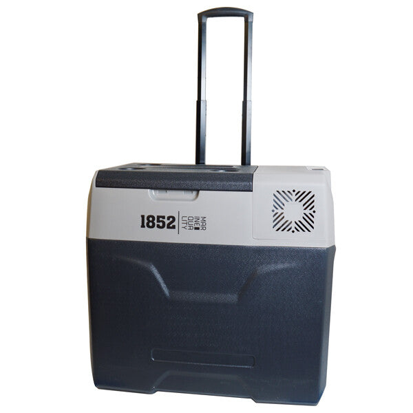 1852 Køleboks 50L med kompressor 12/24/230V – Palby varenr. 1283253