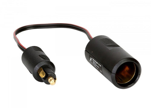 12V/24V adapterkabel - SejlStrøm