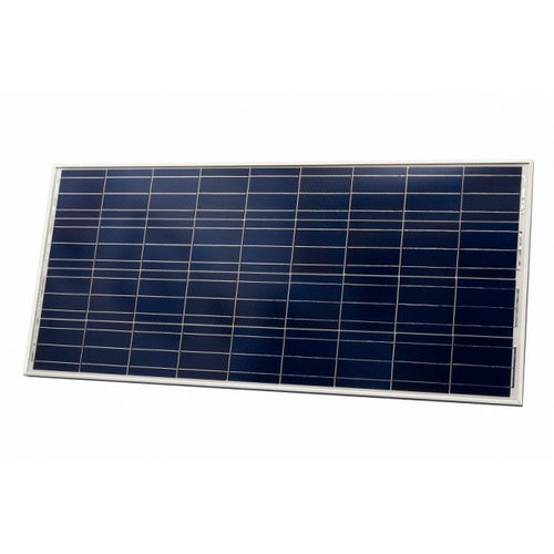 130W - 12V Poly 1200x668x30mm series 4a - SejlStrøm