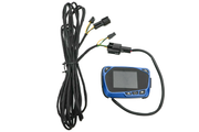Sunster 1pc 12 V forlængerkabel til LCD-panel 3 m/5 m
