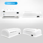 Sunster S-AC2 DC-klimaanlæg – 12/24 V