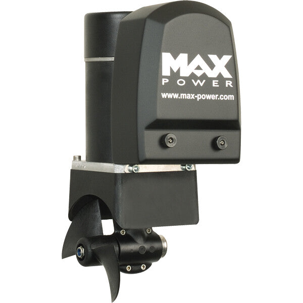 Max Power Bovpropel CT25 – Komposit Mono 12V til 17-30 fods både