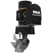 Max Power Bovpropel CT60 – Komposit Duo 12V/24V til 26-44 fods både – Max 12V mono.composit