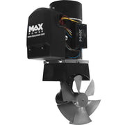 Max Power Bovpropel CT60 – Komposit Duo 12V/24V til 26-44 fods både – Max 24V mono.composit