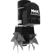 Max Power Bovpropel CT80 – Komposit Duo 12V/24V til 30-50 fods både – Max 12V composit