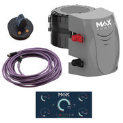 Max Power ECO Motorkit – 24V til elektriske bovpropeller med høj effektivitet – Max Bovpropel Eco 110 motor kit 24V