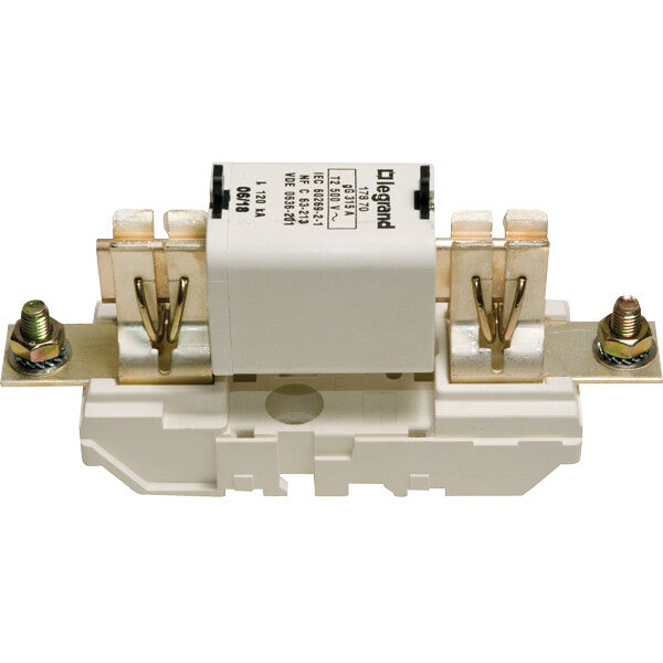 Sikring til MaxPower – Max Power 200Amp ct80