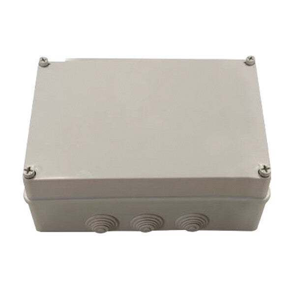 Max Power batterikolbling 12/24V