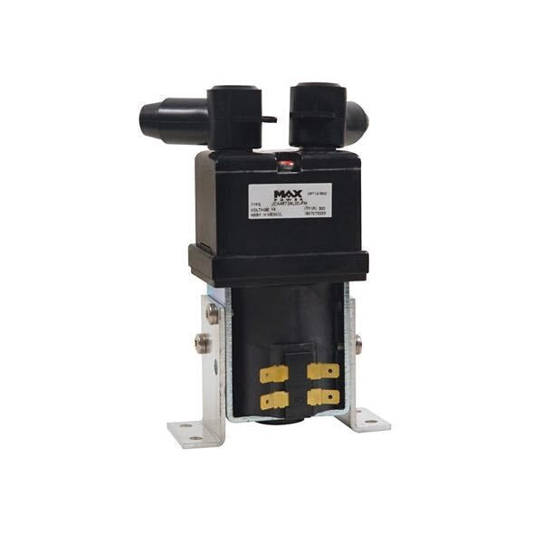 Max Power hovedafbryder elektrisk – Max 12V