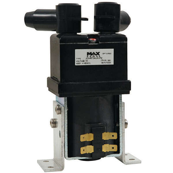Max Power hovedafbryder elektrisk – Max 24V