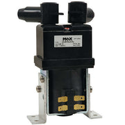 Max Power hovedafbryder elektrisk – Max 24V