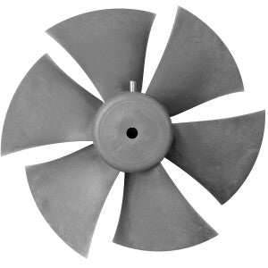 Max Power Propel Ø185mm 6-bladet møtrikversion