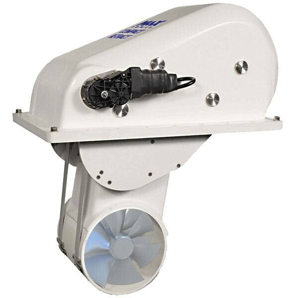 Max Power Compact Retract – Indtrækkelig bovpropel 24V