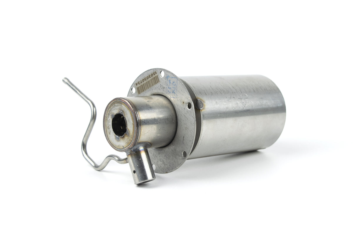 AUTOTERM Combustion Chamber – Air 4D, Fuel: diesel
