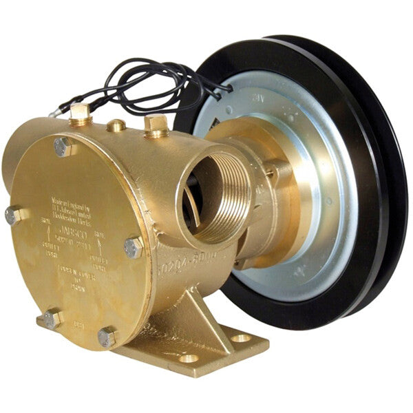 Jabsco impeller pump magnetic clutch - 12V 200 1B