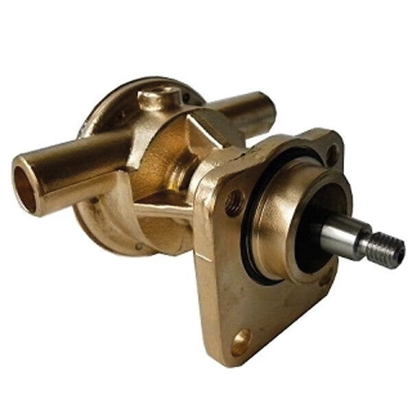 Pumpe med flange til motor, ST222