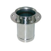 1852 exhaust hull fitting