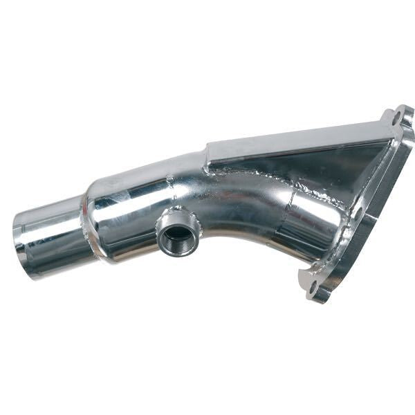 Exhaust elbow SS for Volvo MD21