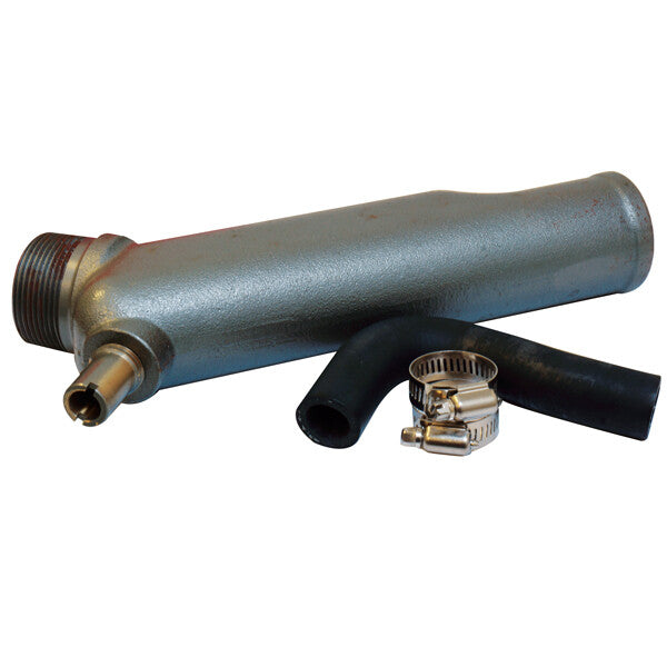 Udstødningsbøjningkit Yanmar QM serien OEM 724770-13200