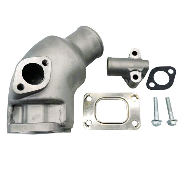 1852 Udstødningsbøjning Volvo Penta D2 Kit RF