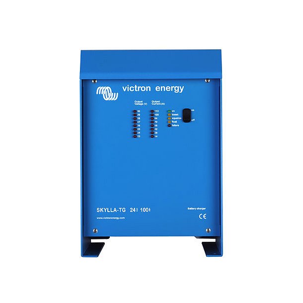 Skylla-TG 24/30 GMDSS excl panel