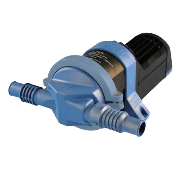 Whale Gulper 320 pumpe 24V